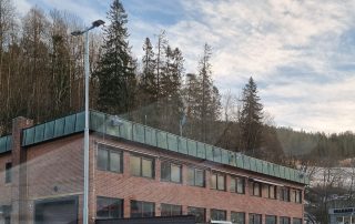 Mills Drammen
