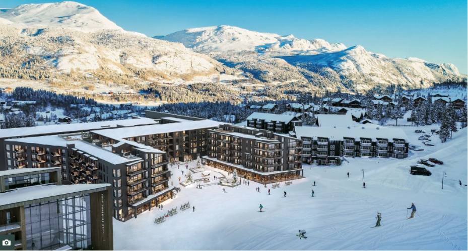 Hemsedal
