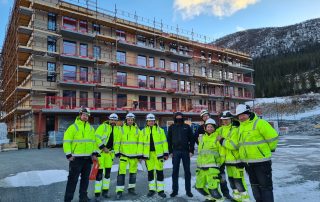 Hemsedal