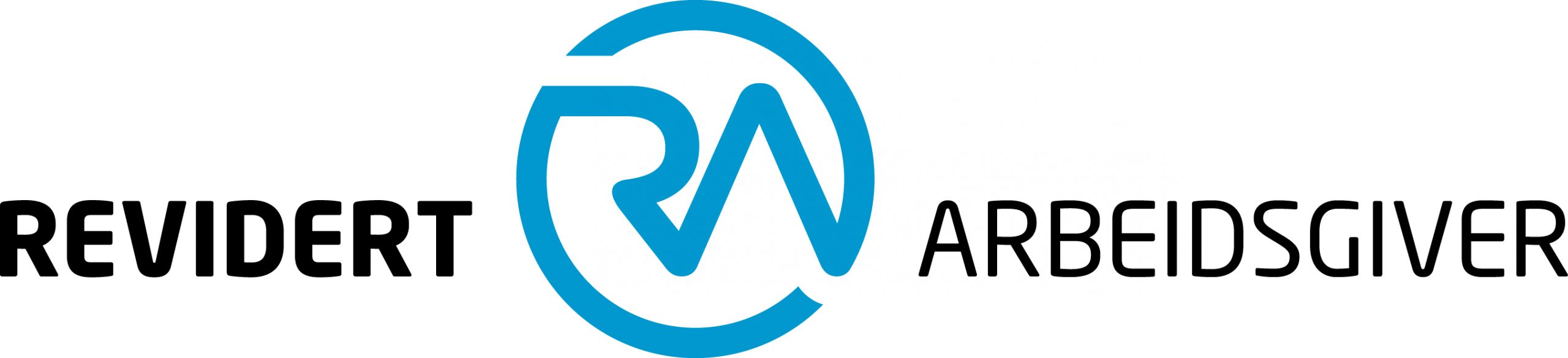 Revidert arbeidsgiver logo